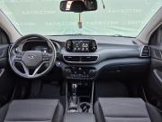 Hyundai Tucson III Екатеринбург  - изображение 18