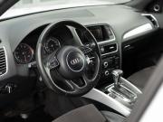 Audi Q5 I (8R) Рестайлинг Новосибирск  - изображение 30