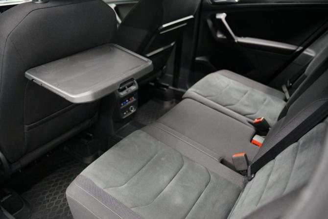 Volkswagen Tiguan II с пробегом 2018 года, цена 2 686 000 рублей, 157000 км, внедорожник, Автокод Объявления