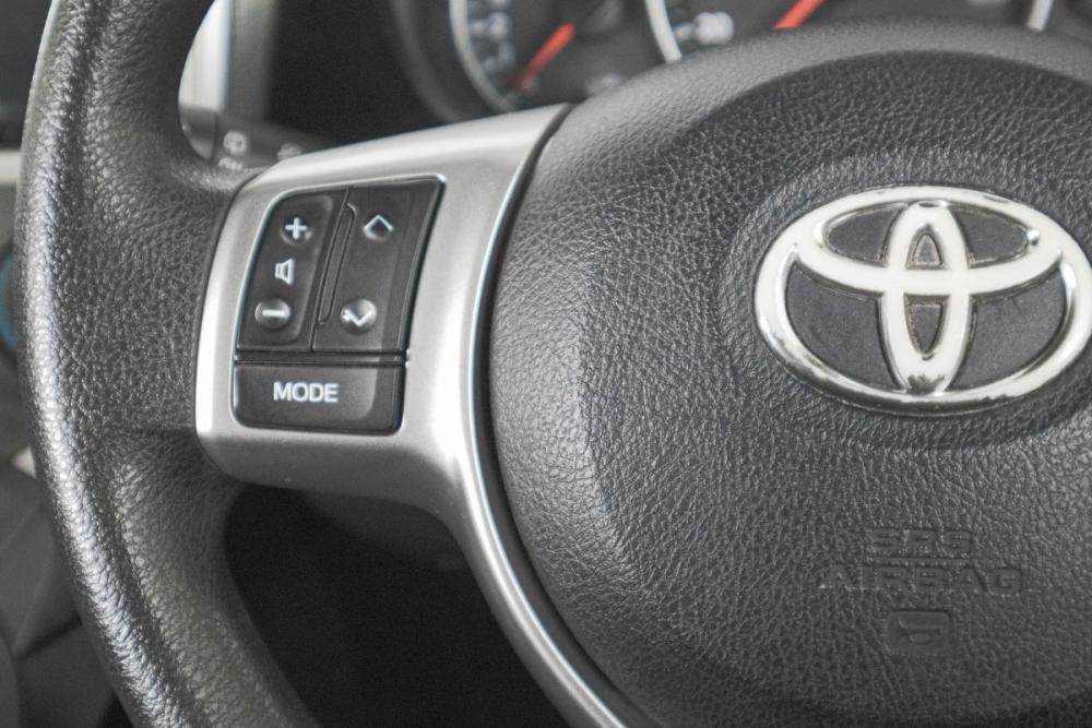 Toyota Ractis II Кемерово  - изображение 17