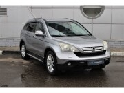 Honda CR-V III Москва  - изображение 28