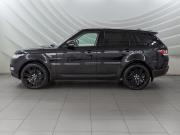 Land Rover Range Rover Sport II Волгоград  - изображение 44
