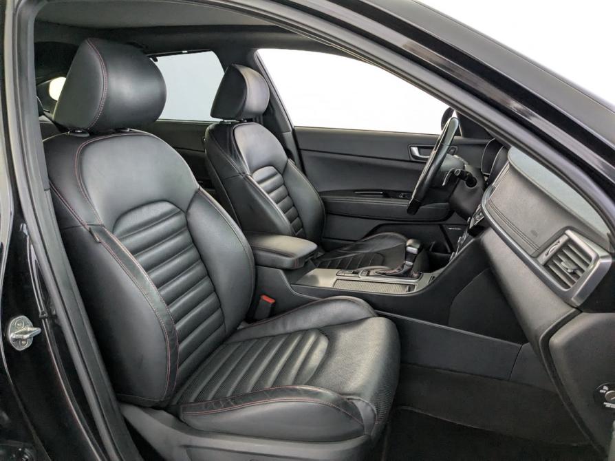 Kia Optima IV Москва  - изображение 26
