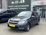 Lada (ВАЗ) Granta I Альметьевск  - изображение 11