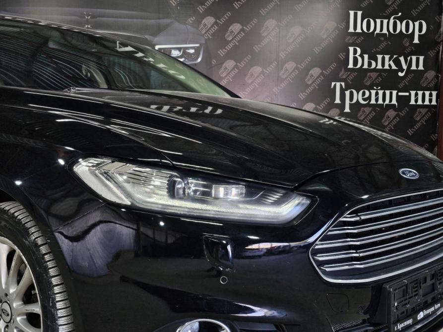 Ford Mondeo V Краснодар  - изображение 10