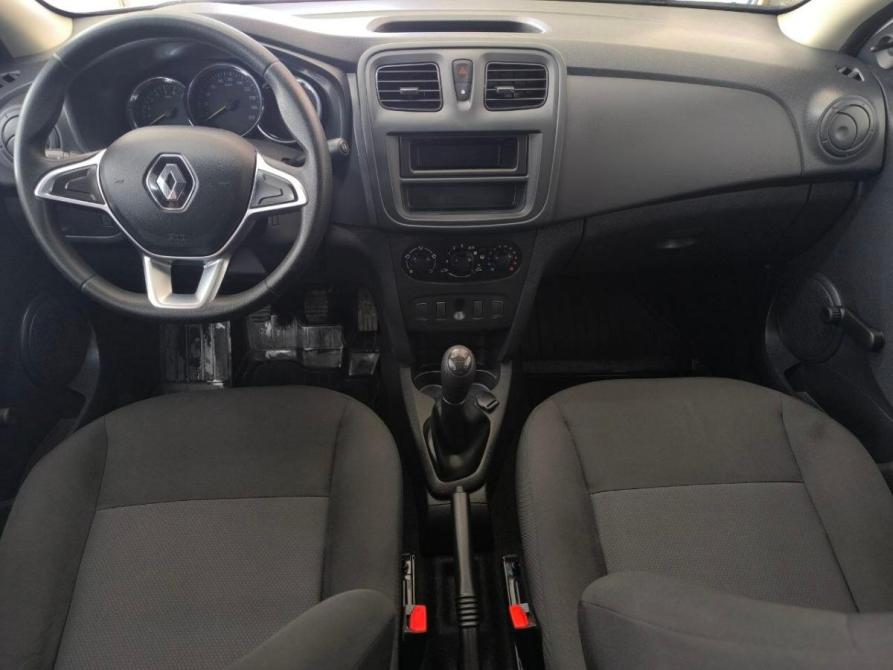 Renault Logan II Рестайлинг Нижнекамск  - изображение 13