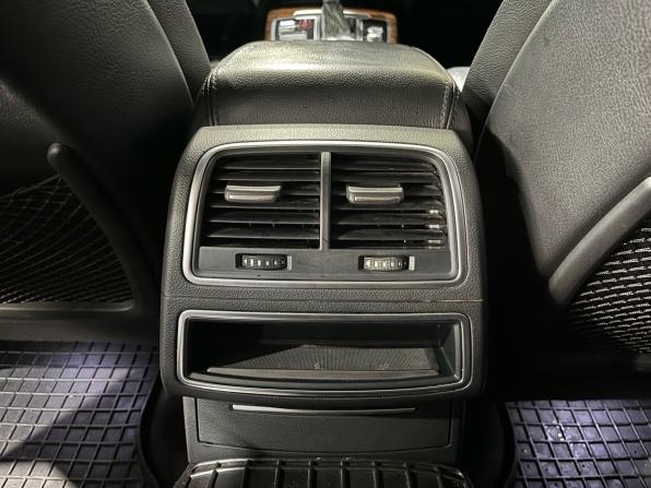 Audi A7 I (4G) с пробегом 2012 года, цена 1 577 000 рублей, 164237 км, лифтбек, Автокод Объявления