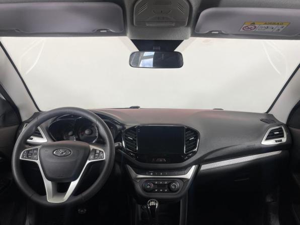 Lada (ВАЗ) Vesta I с пробегом 2021 года, цена 1 201 000 рублей, 62732 км, седан, Автокод Объявления