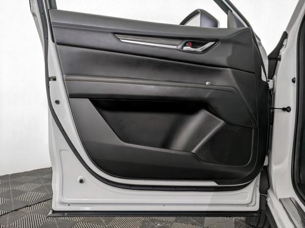 Mazda CX-5 II с пробегом 2018 года, цена 2 199 000 рублей, 165150 км, внедорожник, Автокод Объявления