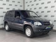 Chevrolet Niva I Рестайлинг Оренбург  - изображение 21