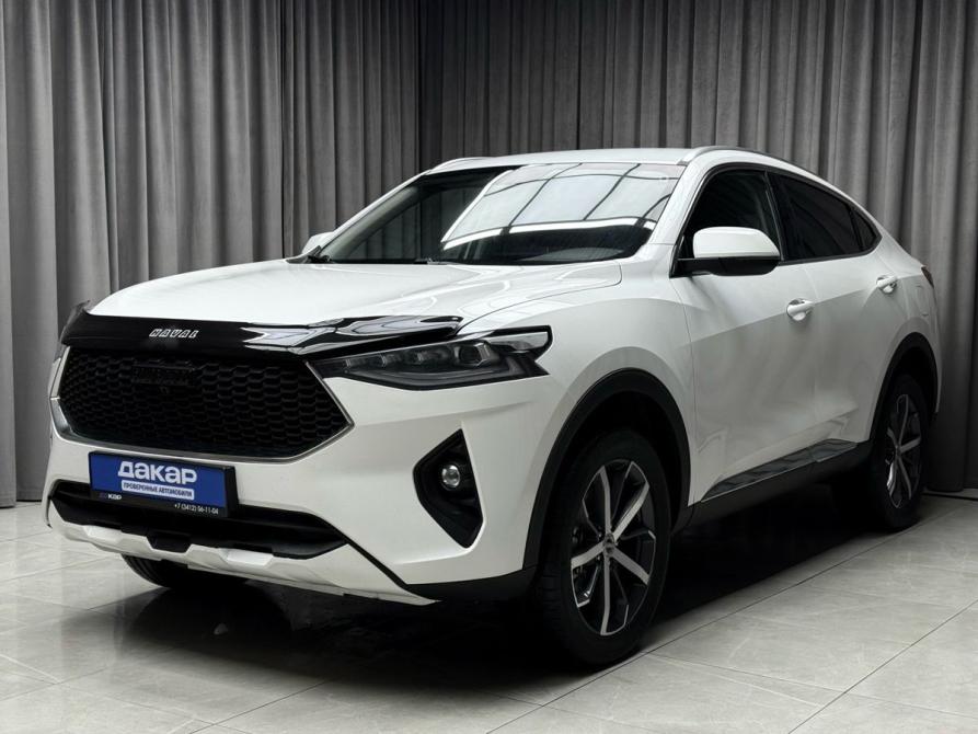 Haval F7x I Ижевск  - изображение 3