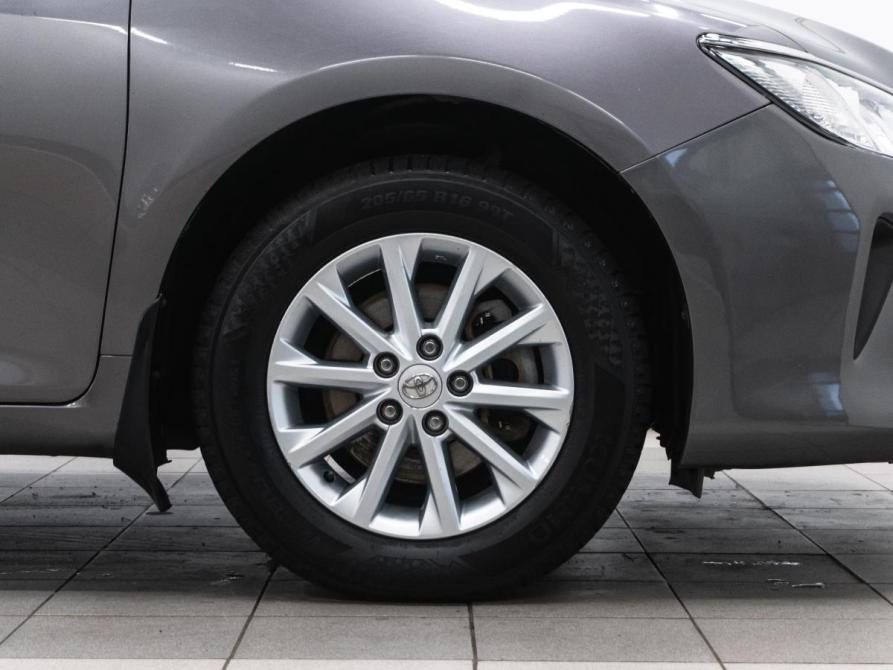 Toyota Camry VII (XV50) Рестайлинг Красноярск  - изображение 32