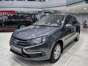Lada (ВАЗ) Granta I Рестайлинг Казань  - изображение 23