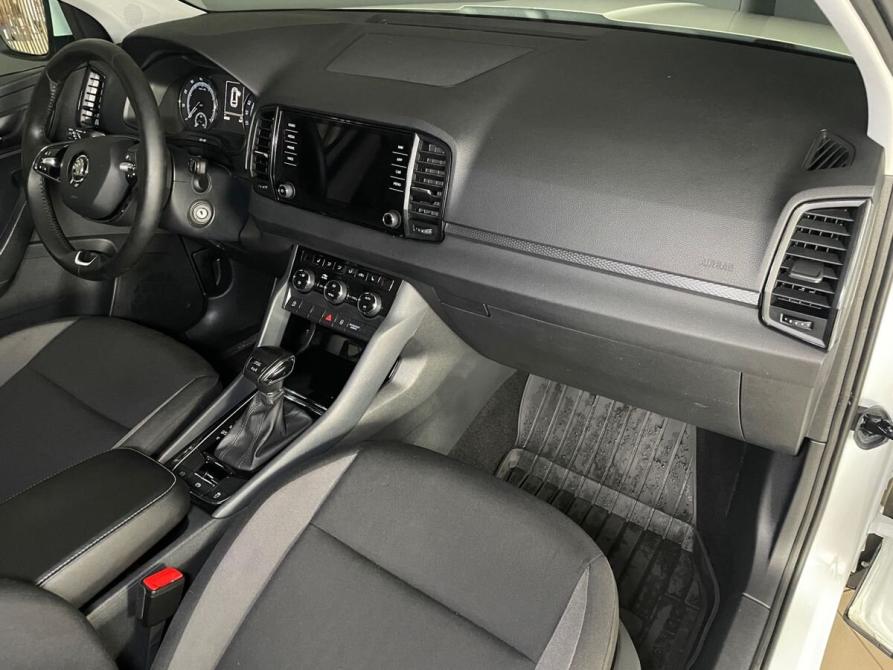 Skoda Karoq I Тверь  - изображение 9
