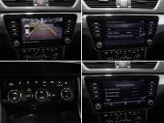 Skoda Superb III Москва  - изображение 40