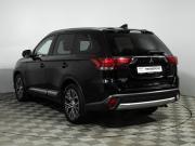 Mitsubishi Outlander III Рестайлинг 3 Санкт-Петербург  - изображение 26