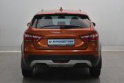 Lada (ВАЗ) Vesta I Москва  - изображение 19