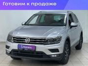 Volkswagen Tiguan II Воронеж  - изображение 2