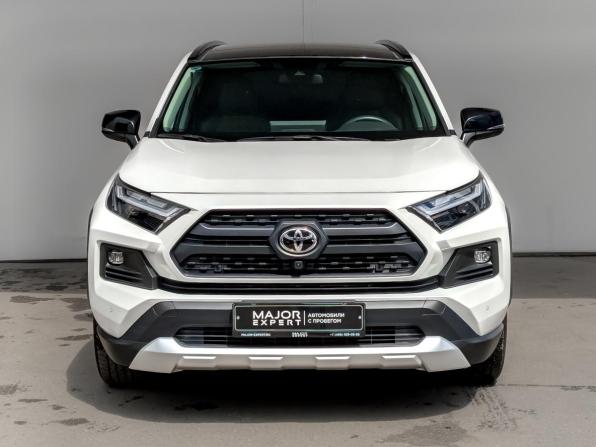 Toyota RAV4 V (XA50) с пробегом 2024 года, цена 3 950 000 рублей, 14359 км, внедорожник, Автокод Объявления