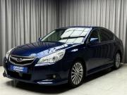 Subaru Legacy V Ижевск  - изображение 34
