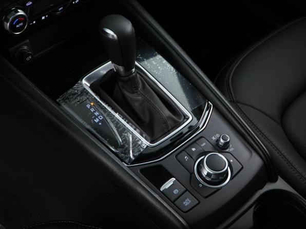 Mazda CX-5 II Рестайлинг с пробегом 2026 года, цена 4 197 434 рубля, 61 км, внедорожник, Автокод Объявления