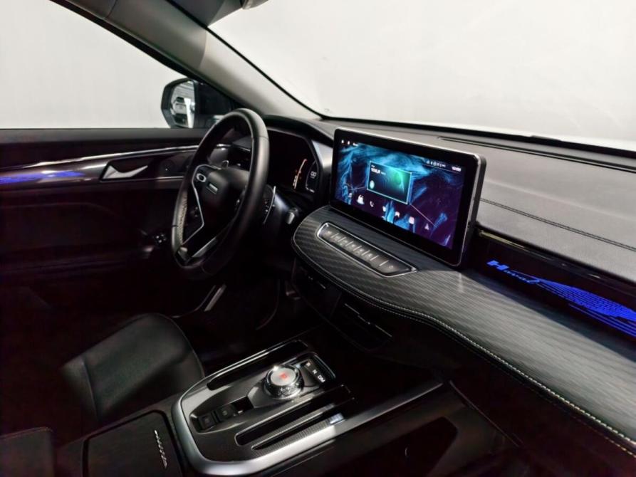 Haval Jolion I Рестайлинг Курск  - изображение 7