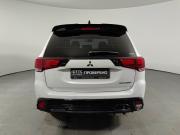 Mitsubishi Outlander III Рестайлинг 3 Уфа  - изображение 33