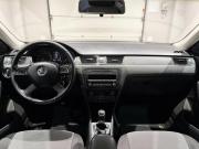 Skoda Rapid I Екатеринбург  - изображение 34