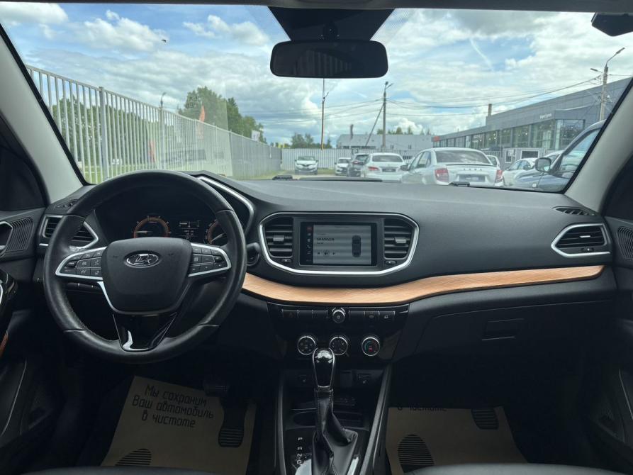 Lada (ВАЗ) Vesta I Рестайлинг (NG) Тверь  - изображение 11