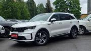 Kia Sorento IV Санкт-Петербург  - изображение 23