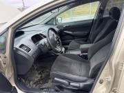 Honda Civic VIII Рестайлинг Пермь  - изображение 13