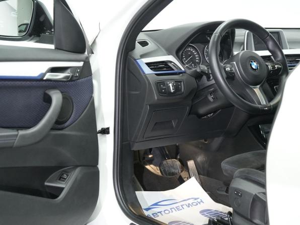 BMW X1 II (F48) с пробегом 2018 года, цена 2 120 000 рублей, 205000 км, внедорожник, Автокод Объявления