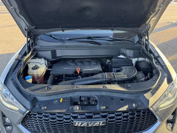 Haval F7 I с пробегом 2021 года, цена 1 650 000 рублей, 90000 км, внедорожник, Автокод Объявления