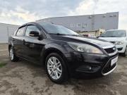 Ford Focus II Рестайлинг Саратов  - изображение 34