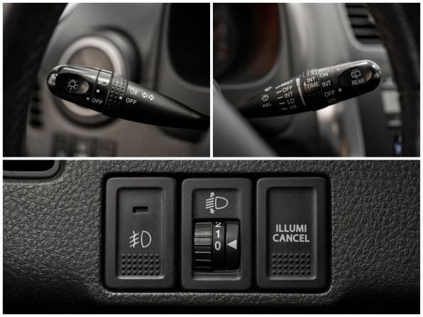 Suzuki SX4 I (Classic) с пробегом 2006 года, цена 599 000 рублей, 265134 км, хэтчбек, Автокод Объявления