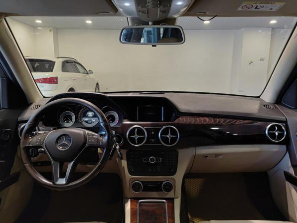 Mercedes-Benz GLK-Класс I (X204) Рестайлинг с пробегом 2013 года, цена 1 799 000 рублей, 237472 км, внедорожник, Автокод Объявления