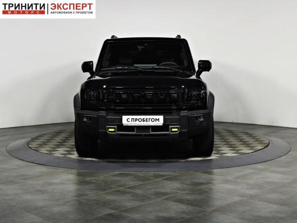 JETOUR T2 с пробегом 2024 года, цена 3 397 000 рублей, 34850 км, внедорожник, Автокод Объявления
