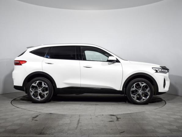 Haval F7 I с пробегом 2022 года, цена 1 897 900 рублей, 89997 км, внедорожник, Автокод Объявления
