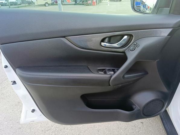 Nissan X-Trail III с пробегом 2016 года, цена 1 359 995 рублей, 282831 км, внедорожник, Автокод Объявления