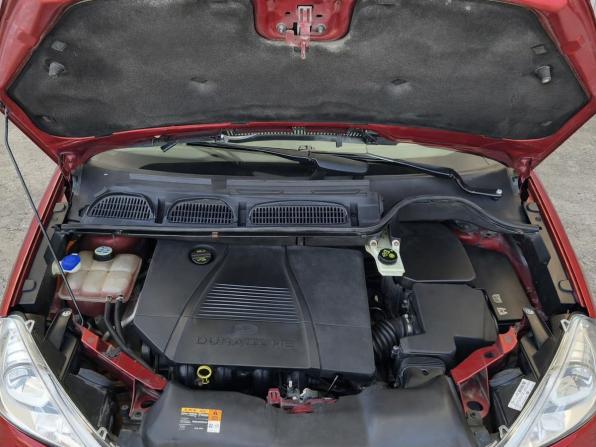 Ford C-MAX I Рестайлинг с пробегом 2007 года, цена 477 000 рублей, 282652 км, компактвэн, Автокод Объявления