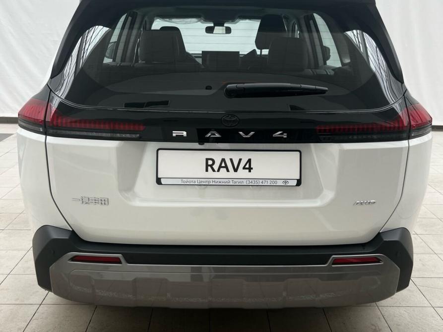Toyota RAV4 VI (XA60) Нижний Тагил  - изображение 3