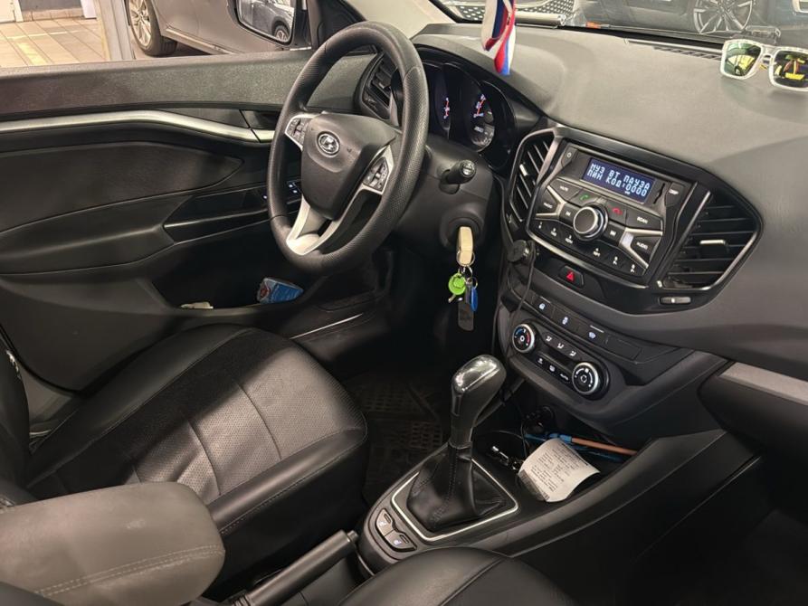 Lada (ВАЗ) Vesta I Санкт-Петербург  - изображение 7