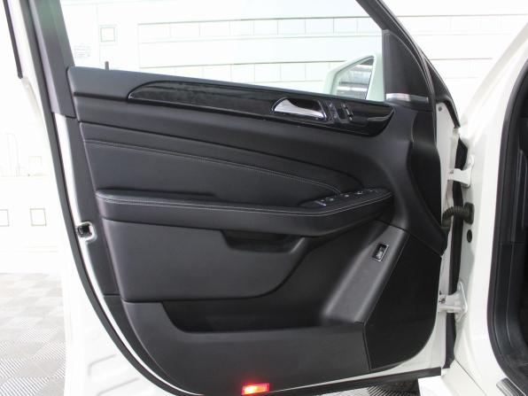Mercedes-Benz M-Класс III (W166) с пробегом 2013 года, цена 2 433 000 рублей, 129547 км, внедорожник, Автокод Объявления