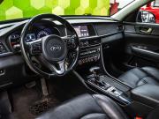 Kia Optima IV Магнитогорск  - изображение 46