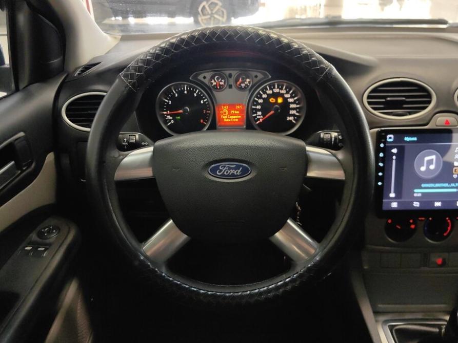 Ford Focus II Рестайлинг Подольск  - изображение 11