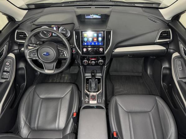 Subaru Forester V Рестайлинг с пробегом 2025 года, цена 4 999 000 рублей, 3363 км, внедорожник, Автокод Объявления