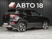 JAC JS4 Ижевск  - изображение 24