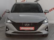 Hyundai Solaris II Рестайлинг Екатеринбург  - изображение 26