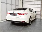 Toyota Camry VIII (XV70) Кемерово  - изображение 32