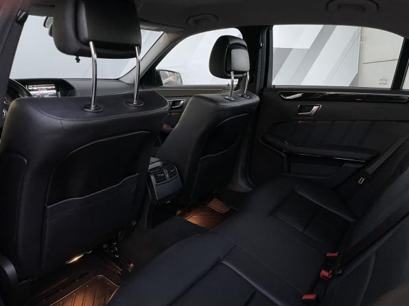 Mercedes-Benz E-Класс IV (W212 S212 C207) с пробегом 2012 года, цена 2 100 000 рублей, 186094 км, седан, Автокод Объявления